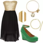 Classy Birthday Party Outfits For Teenage To Wear 2025