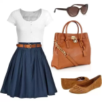 Classy Birthday Party Outfits For Teenage To Wear 2025