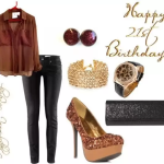 Classy Birthday Party Outfits For Teenage To Wear 2025