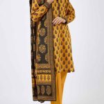 Classy Suit Saya Winter Clearance Offer 2025 Flat 40% & 50% Off