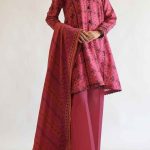 Classy Suit Saya Winter Clearance Offer 2025 Flat 40% & 50% Off