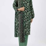 Classy Suit Saya Winter Clearance Offer 2025 Flat 40% & 50% Off