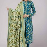 Classy Suit Saya Winter Clearance Offer 2025 Flat 40% & 50% Off