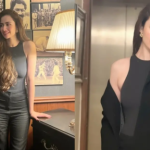 Cuteness Looks Sana Javed’s Pictures 2025 Face Fans’ Criticism