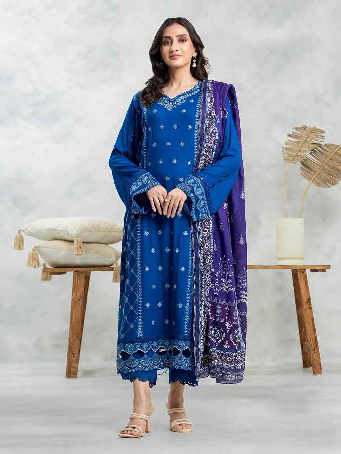 Cutty Edenrobe Grand Winter Sale Plan 2025 Flat 50% off 