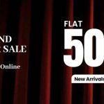 Cutty Edenrobe Grand Winter Sale Plan 2025 Flat 50% off