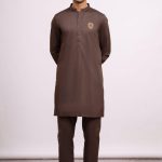 Mens'Suit Charcoal Clothing Ideal 2025 Clearance Flat 50% Off