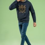 Mens'Suit Charcoal Clothing Ideal 2025 Clearance Flat 50% Off