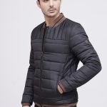 Mens'Suit Charcoal Clothing Ideal 2025 Clearance Flat 50% Off