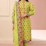 New Zellbury Cambric Suit Ideas 2025 Unstitched With Price