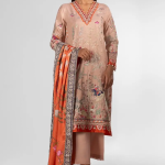 Sana Safinaz Dress Mark Winter Clearance Sale Offer 2025 Flat 50% Off