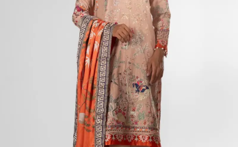 Sana Safinaz Dress Mark Winter Clearance Sale Offer 2025 Flat 50% Off