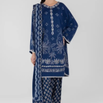 Sana Safinaz Dress Mark Winter Clearance Sale Offer 2025 Flat 50% Off