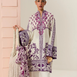 Sana Safinaz Dress Mark Winter Clearance Sale Offer 2025 Flat 50% Off