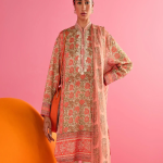 Sana Safinaz Dress Mark Winter Clearance Sale Offer 2025 Flat 50% Off