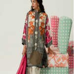 Sana Safinaz Dress Mark Winter Clearance Sale Offer 2025 Flat 50% Off