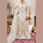 Cutty Rafia Wedding Especializing In Fabrics And Pret 2025