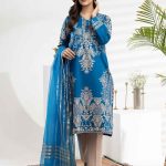 Pretty Limelight Winter Khaddar Online Sale Offer 2025 Flat 50% off